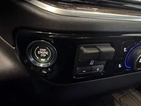 New 2026 Chevrolet Silverado 1500 RST w/ Protection Package AWD/4WD image 41