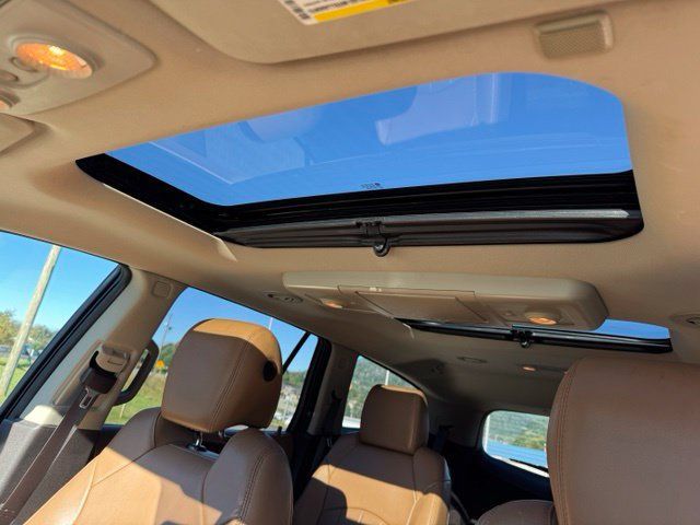 Used 2015 Buick Enclave Premium w/ Experience Buick Package AWD/4WD image 10