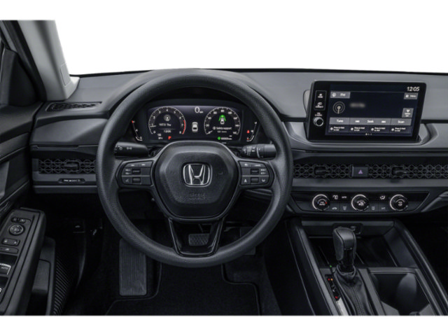 New 2026 Honda Accord LX image 4