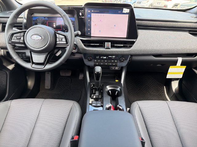 New 2026 Subaru Outback Limited AWD/4WD image 9