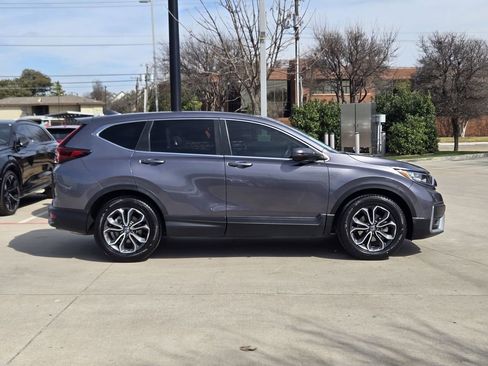 Used 2020 Honda CR-V EX-L image 7