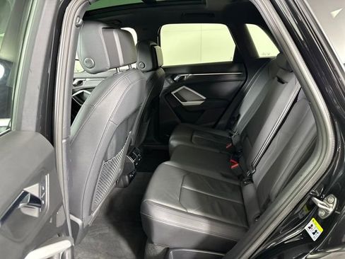 Used 2022 Audi Q3 2.0T Premium w/ Convenience Package image 25