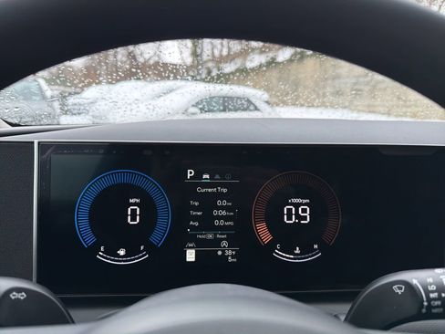 New 2026 Hyundai Tucson SEL image 37