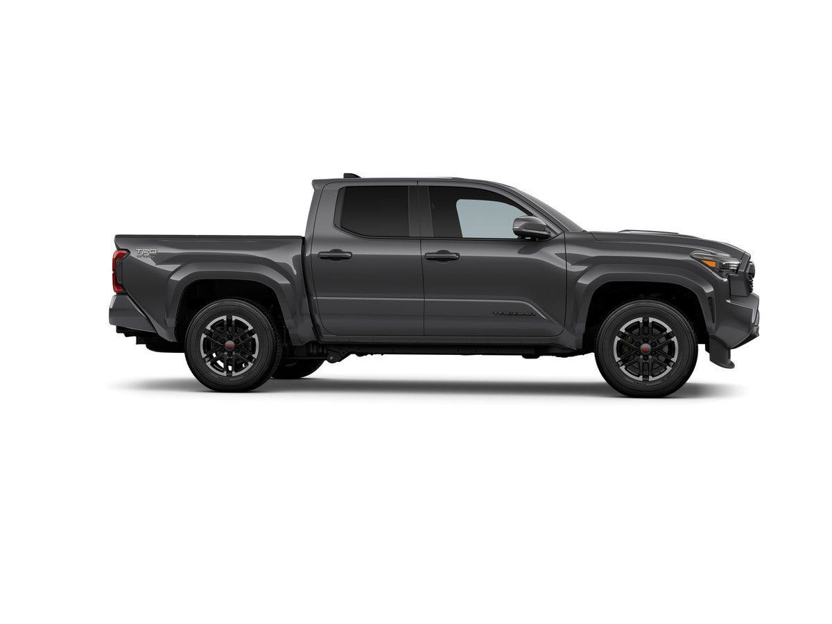 New 2026 Toyota Tacoma TRD Sport w/ TRD Sport Premium Package AWD/4WD image 13