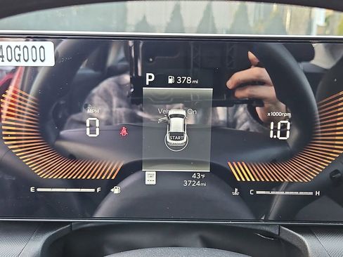 Certified 2025 Kia K4 LXS image 21