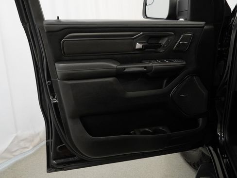 Used 2025 RAM 1500 RHO w/ RHO Level 1 Equipment Group AWD/4WD image 42