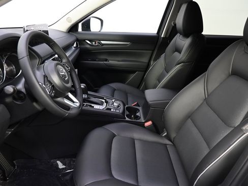 New 2025 MAZDA CX-5 AWD 2.5 S w/ Select Package image 13
