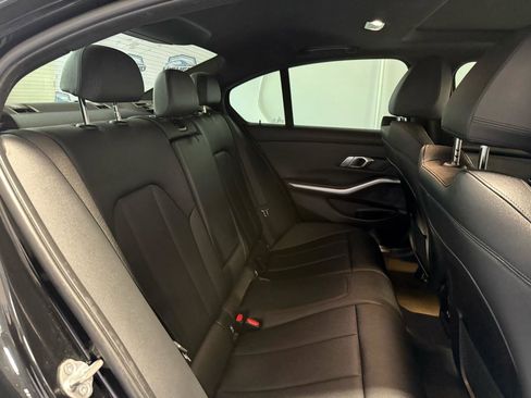 Used 2020 BMW 330i xDrive Sedan w/ Convenience Package image 20