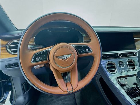 Certified 2024 Bentley Continental GT image 12
