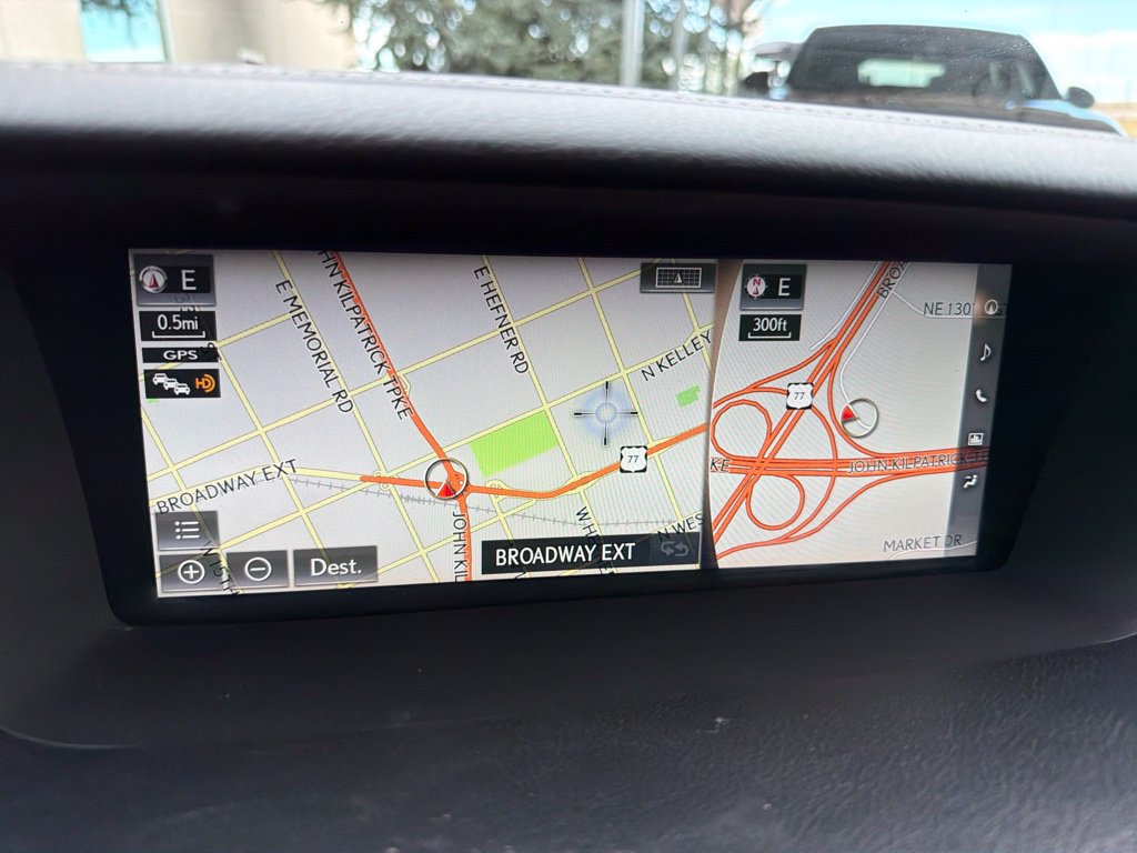 Used 2016 Lexus GS 350 F Sport w/ F Sport Package RWD image 20