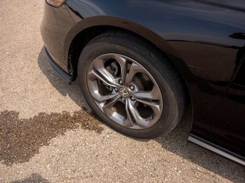 Used 2024 Honda Accord EX image 11