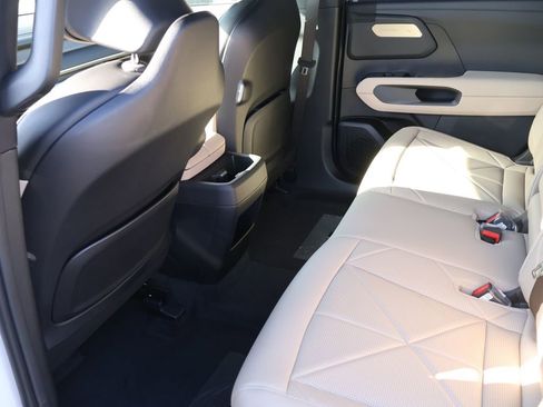 New 2027 Kia Telluride EX image 12