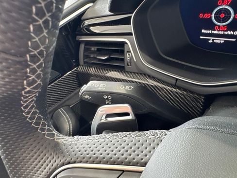 Used 2023 Audi RS 5 AWD/4WD image 22