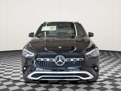 New 2026 Mercedes-Benz GLA 250 4MATIC image 3