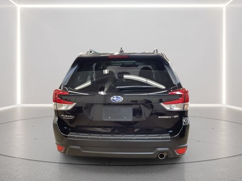 Certified 2024 Subaru Forester Limited AWD/4WD image 29