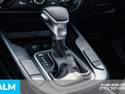 Used 2025 Kia Soul LX w/ LX Technology Package image 42