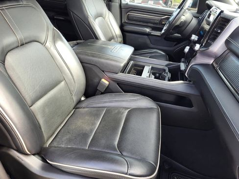 Used 2019 RAM 1500 Limited w/ Advanced Safety Group image 10