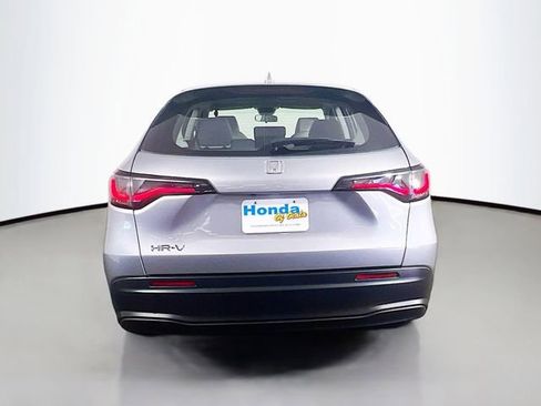 Used 2024 Honda HR-V LX image 23