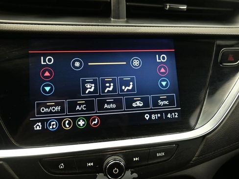 Used 2022 Buick Encore GX Select FWD image 9
