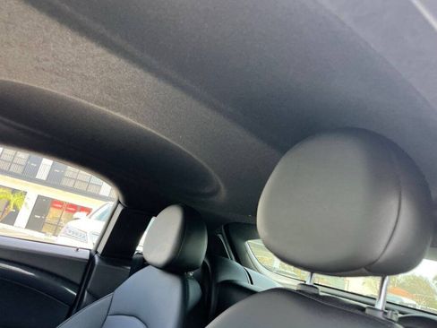 Used 2012 MINI Cooper Coupe S FWD image 31