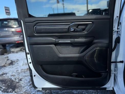 Used 2022 RAM 1500 Limited image 14