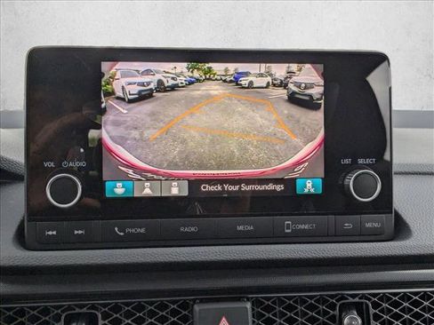 Certified 2025 Acura Integra A-Spec image 11