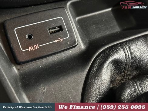 Used 2017 RAM ProMaster City Tradesman w/ Rear Back-up Camera Group FWD image 32