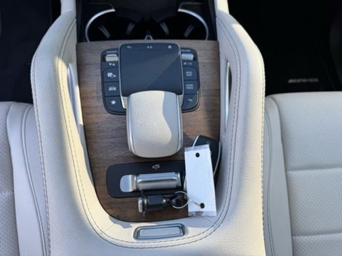 Certified 2022 Mercedes-Benz GLS 450 4MATIC image 19