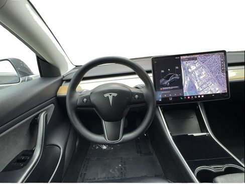 Used 2020 Tesla Model 3 Long Range AWD/4WD image 35