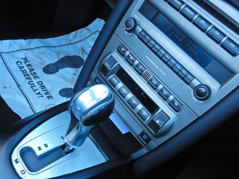 Used 2005 Porsche Boxster image 27