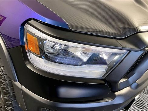 Used 2021 RAM 1500 Rebel w/ Rebel Level 2 Equipment Group image 24