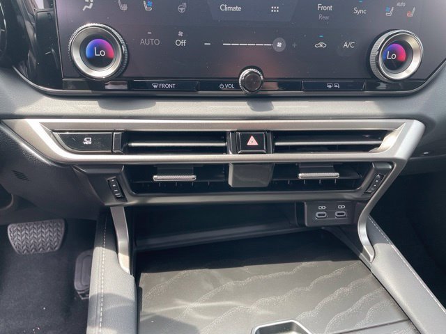 New 2026 Lexus RX 350 Premium w/ Convenience Package AWD/4WD image 21