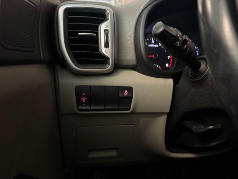 Used 2017 Kia Sportage EX FWD image 16