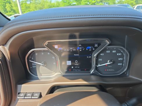 Used 2020 GMC Sierra 1500 Denali w/ Denali Ultimate Package AWD/4WD image 26