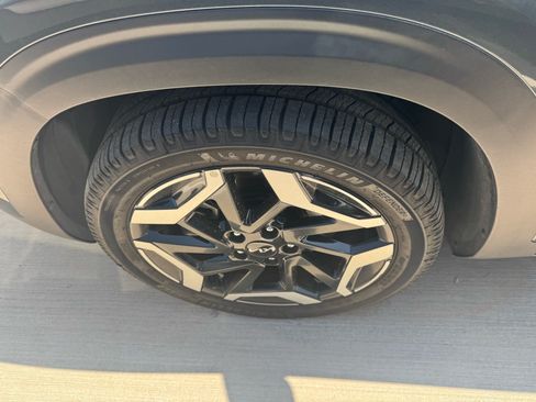 Certified 2024 Kia Seltos SX AWD/4WD image 8