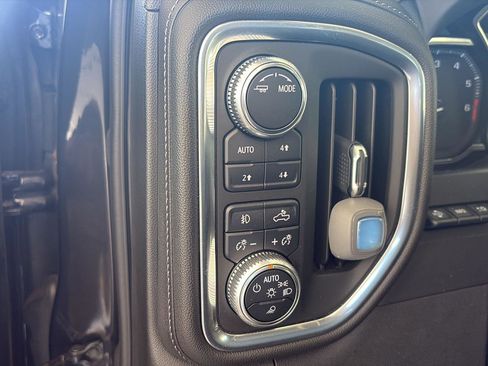 Used 2020 GMC Sierra 1500 Denali w/ Denali Premium Package image 17