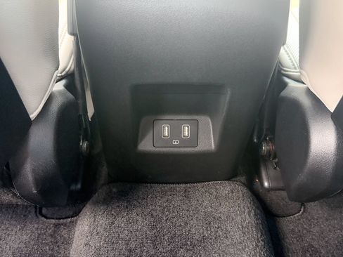 Used 2023 Hyundai Tucson SEL w/ Convenience Package AWD/4WD image 25