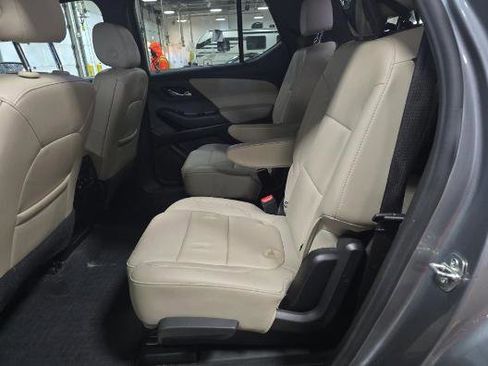 Used 2023 Chevrolet Traverse LT w/ LPO, Floor Liner Package image 9