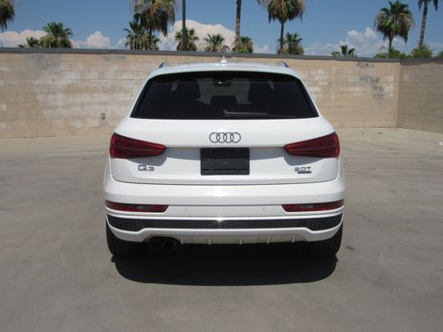 Used 2018 Audi Q3 2.0T Premium AWD/4WD image 7