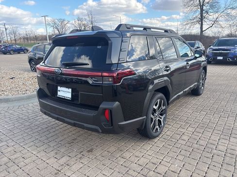 New 2026 Subaru Outback Touring XT image 8