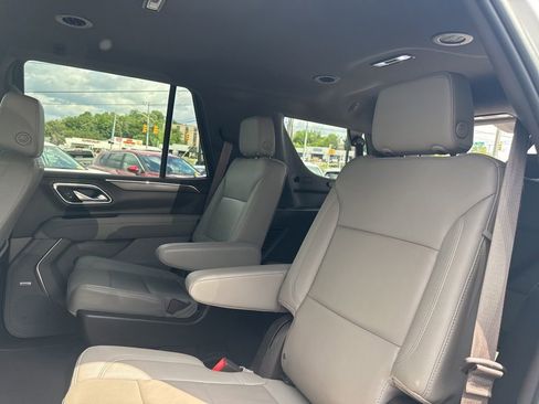 Used 2023 Chevrolet Tahoe LT RWD image 23