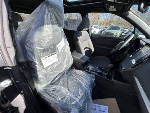 Certified 2026 Subaru Forester Premium AWD/4WD image 15