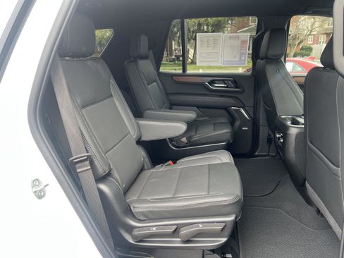 Used 2025 GMC Yukon Denali image 20