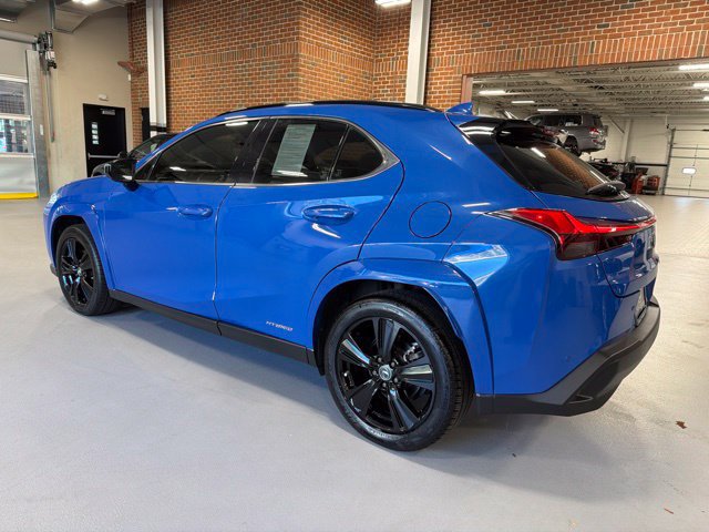 Used 2021 Lexus UX 250h w/ Premium Package AWD/4WD image 5