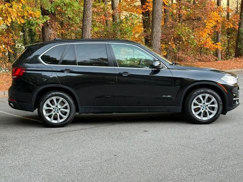Used 2016 BMW X5 xDrive50i image 19