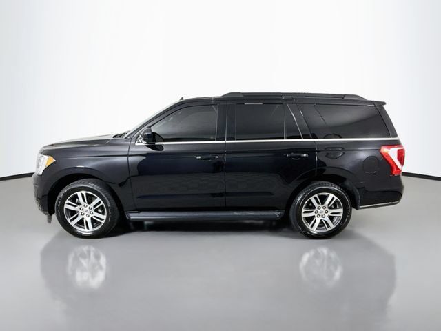 Used 2021 Ford Expedition XLT AWD/4WD image 4