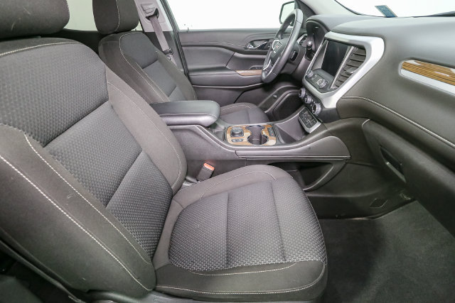 Used 2023 GMC Acadia SLE w/ Driver Convenience Package AWD/4WD image 18