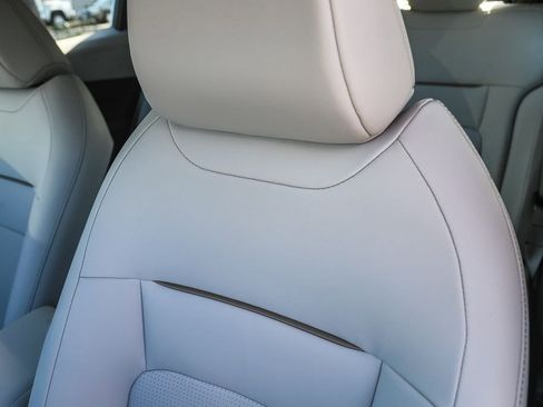 New 2026 Nissan Leaf SV+ FWD image 25