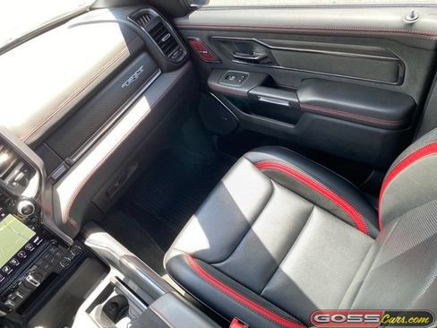 Used 2021 RAM 1500 TRX w/ TRX Level 2 Equipment Group AWD/4WD image 18