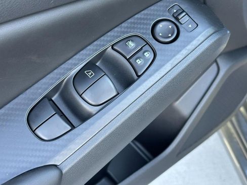 New 2025 Nissan Altima 2.5 S image 9